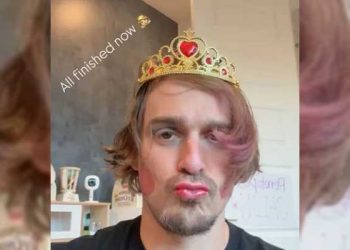 [이준연의 MLB] 여장남자 에르난데스, 오프시즌에도 ‘키케 쇼”