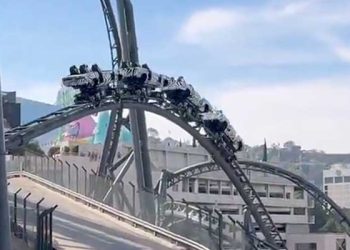 유니버셜, ‘패스트앤퓨리어스’ 시범 운행 시작