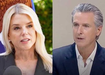 연방법무부, 캘리포니아 주민발의안50 무효 소송