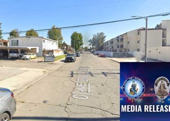 16살 소년 총격 살해범의 충격 정체 …13살 소녀 체포