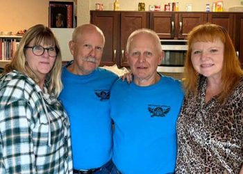 [화제] 한국전 ‘추모의 벽’ 명단 빠진 후손들 수년 째 외로운 싸움 중