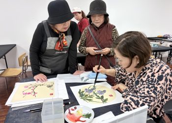 한국 교육원, 성인 평생교육 수강생 모집