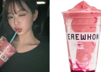 [화제] 20달러 ‘헤일리 비버 스무디’, 왜 비버 이름 사라졌나