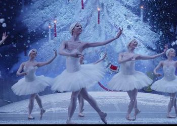 LA 문화원, 21일 호두까기 인형 공연 영상 상영회