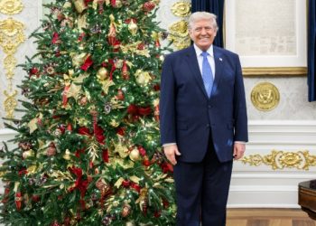 백악관, 트럼프 복부·심혈관 MRI검사 공개