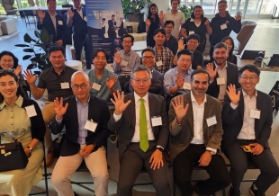 LA총영사관, 오늘 한국 바이오·헬스기업 지원 온라인 세미나