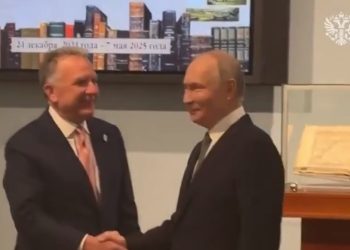 러, “포크로우스크·보우찬스크 점령” 공식선언 …돈바스 최대 요충