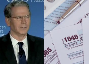 재무부, 불체자 연방 세금환급·복지 혜택 전면차단 착수 … 시민권 자녀 있어도, 합법체류자도 타격