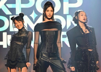 르세라핌&이재·오드리 누나·레이 아미, ABC 새해맞이 라이브쇼 출연