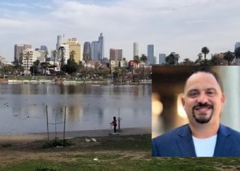 1지구 시의원 후보 “맥아더 파크에 거주할 것”공약 화제