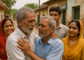 머리 다쳐 기억 잃은 남성… 또 다치고 나서 기억 되찾아