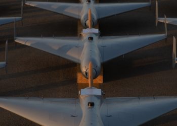 미국, 이란제 모방한 저가형 자폭 드론 중동 배치