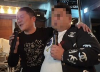 조세호, 거창 조폭 친분설 확산 … 소속사 “고가 선물 사실무근”