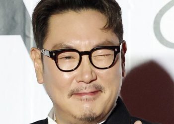 조진웅, 고교시절 성폭행 연루 소년범 의혹 불거져