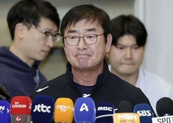 비통한 류중일 감독, “불륜 며느리 처벌해달라” 탄원 충격