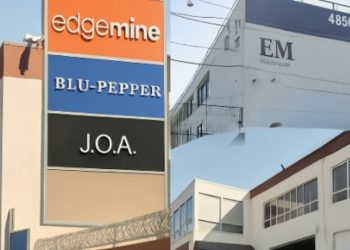 [단독] 한인 최대 의류업체 ‘엣지마인’·네이버 미국법인 디자인 도용 혐의 피소 … 한인 업체 소송