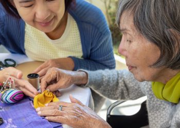 빠르게 악화되는 ‘혼합형 치매’…”뇌 사용 패턴으로 구분”