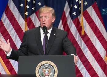 트럼프, 새 국가안보전략 … 남미 비중 대폭 확대, 먼로 독트린 재해석