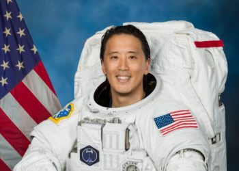 한인 우주비행사 ‘조니 김’, 245일 임무 마치고 ISS서 8일 귀환