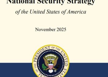 “미국, 세계 떠받치는 아틀라스 아니다” … ‘제2 먼로 독트린’ 선언