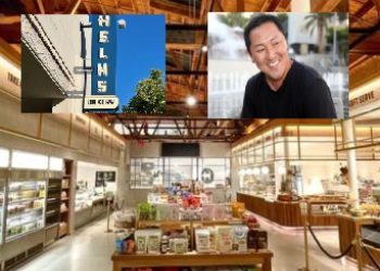 [포커스] 한인 셰프가 살린 컬버시티 명소 ‘헬름스 베이커리’, 1년 만에 안타까운 폐업