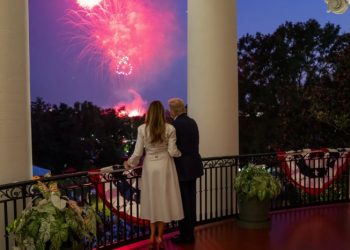 “어디까지 가나” 국립공원, 트럼프 생일 무료입장 … 흑인인권기념일은 제외