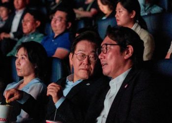 이준석 “이재명은 괜찮고 조진웅은 은퇴하나… ‘모순'”