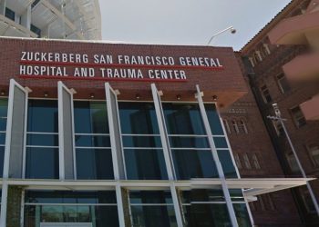 캘리포니아 병원서 30대 환자, 부엌칼로 소셜워커 잔혹 살해 ‘충격’