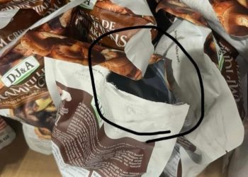 “중국인 욕하더니 너무 창피” … 코스코 한인 가족 ‘눈쌀’