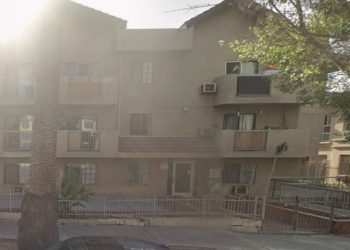 한인타운 베렌도 스트릿 2층 아파트 화재