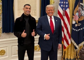 슈퍼컴, 호날두 포르투갈 월드컵 우승 예측 … 한국은?