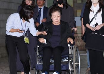 ‘통일교 민주당 후원’ 의혹 … “李 정권 선택적 정의…특검해야”