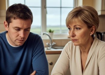 결혼 뒤 아내가 성전환 의사를 밝힌다면?