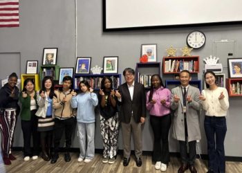 샌디에고에 첫 한국어반 개설 … America’s Finest Charter School