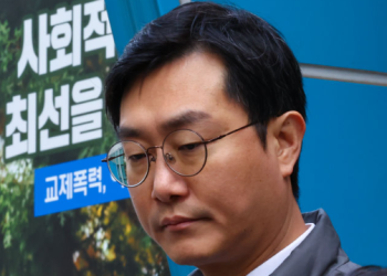 ‘성추행 의혹’ 민주 장경태 수사 급물살
