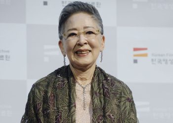 ‘LA서 별세’ 김지미 … 한국 첫 팜무파탈…최무룡·나훈아 등 결혼·이혼 네 번