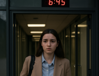 “왜 새벽에 와?”… 일찍 출근한다는 이유로 해고된 여성