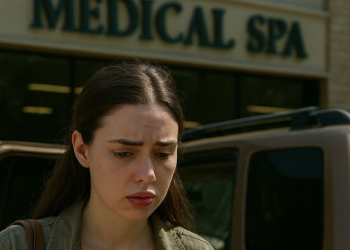 20대 여성 ‘필러 시술’ 받느라 자녀 차에 방치 … 아들 숨져