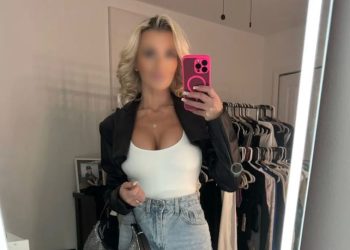 “남편이 만족 못시켜줘” 아들 친구 성추행 인플루언서 체포