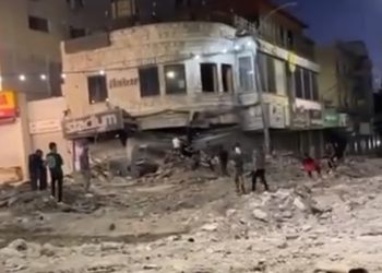 한인 여성, 이스라엘 웨스트뱅크서 체포, 추방명령 … 임신 9개월 여성 돌보다 체포돼