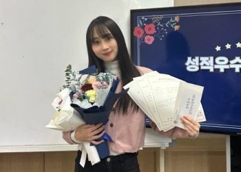 일본 유명 아이돌 가수, 한국어능력시험 최고 등급 합격 화제