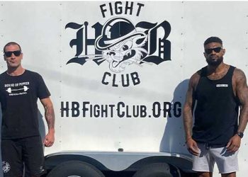 지역봉사 나가던 트레일러까지 훔쳐가 … 파이트클럽 황당한 절도