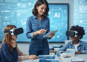 미 학교 한국어 교실에 AI 본격 도입 … “선택 아닌 필수”