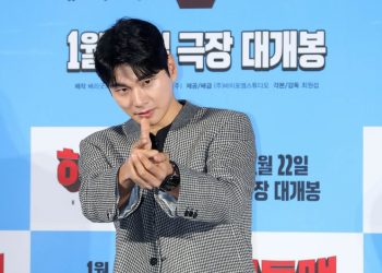 “놀뭐 하차, 유재석 무관”  이이경, 연예뒤통령 반박