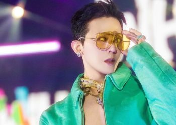 지디, 세 번째 월드투어에 82만5천명 운집