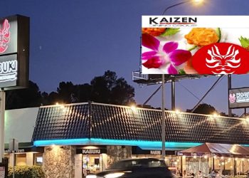 [단독] “팁 가로채고, ‘가짜 식사 시간’ 강요해” 주장 … 한인 일식당체인 ‘가부키’, 집단소송 피소