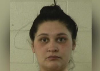 아들 죽음 이용해 모금하던 여성, 아들 살해 혐의로 체포