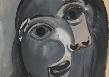 “100만 유로 피카소 작품을 단독 100유로”…자선행사 행운의 주인공은?