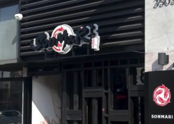 LA 핸드롤 전문점 ‘손마리’ 실버레이크에 오픈