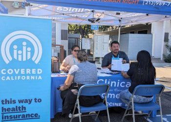 “커버드 캘리포니아 보혐료 97% 폭등한다” … “보조금 끊기면 보험도 끝” 가입자 40만명 이탈위기